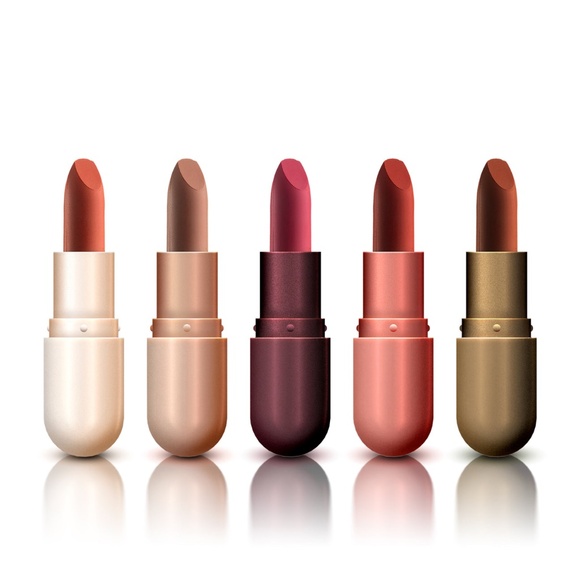 Mini-me Prestige Matte Lipstick Set Predire Mini-Me Prestige Matte Lipsticks Set CAPSULE LIPSTICK